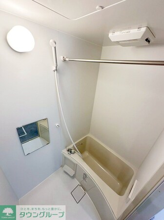 アザーレ・パッシオ橋本の物件内観写真